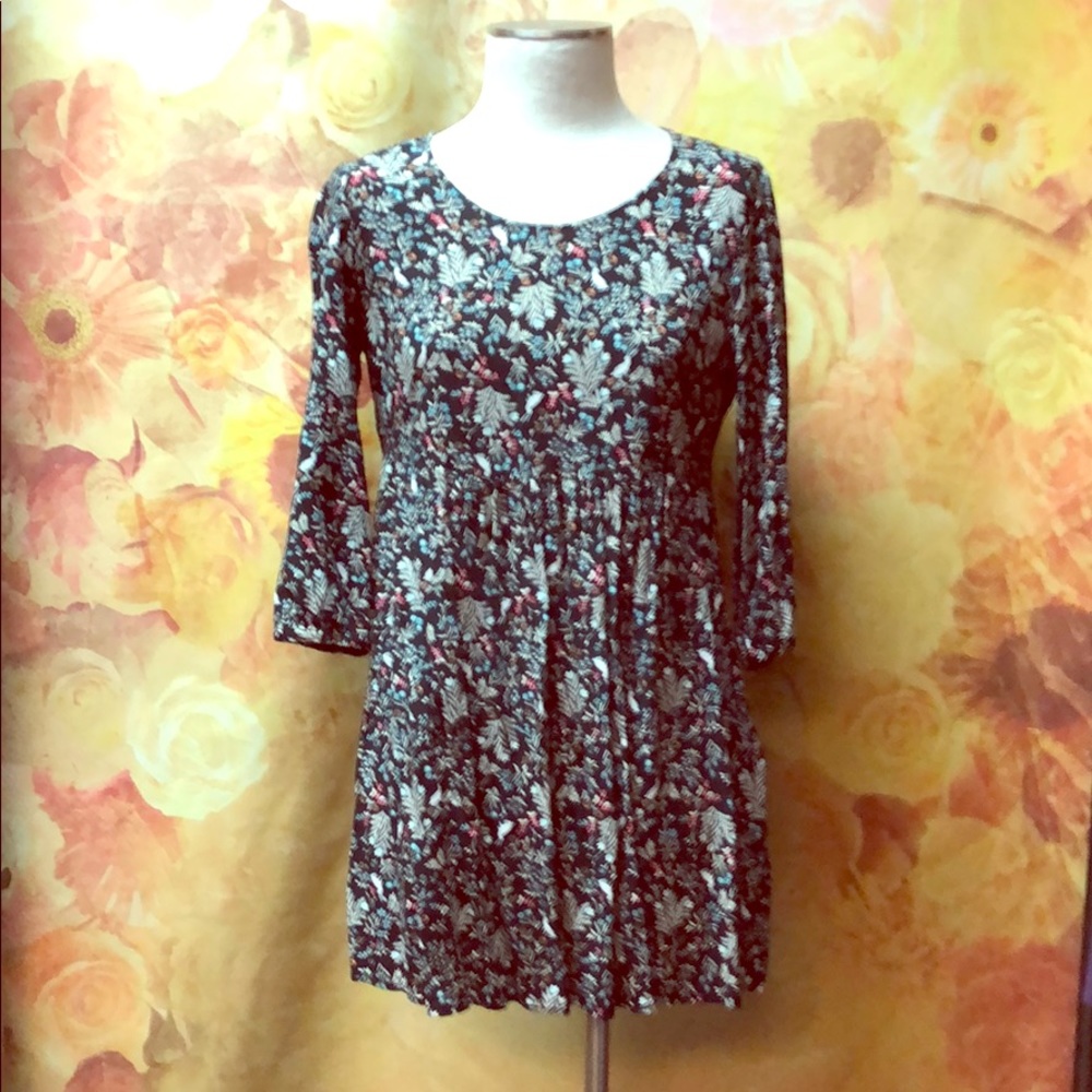 Old Navy Tunic Dress